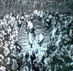 Blackened (BRA) : Together in the Circle Pit